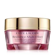 Resilience Multi-Effect Tri-Peptide Face And Neck Creme Spf 15 - Normal/ Combination