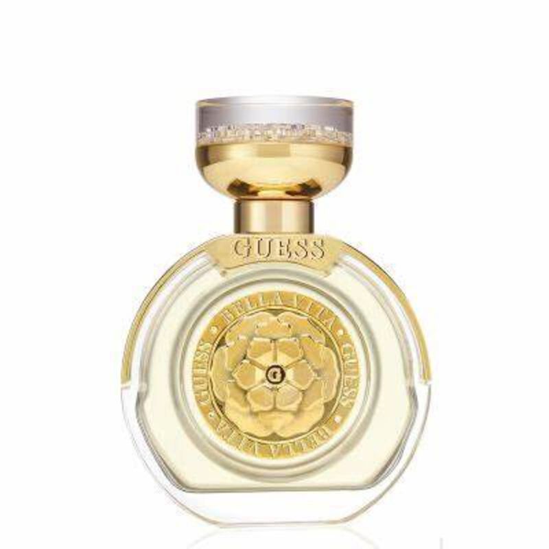 guess guess bella vita edp 50ml