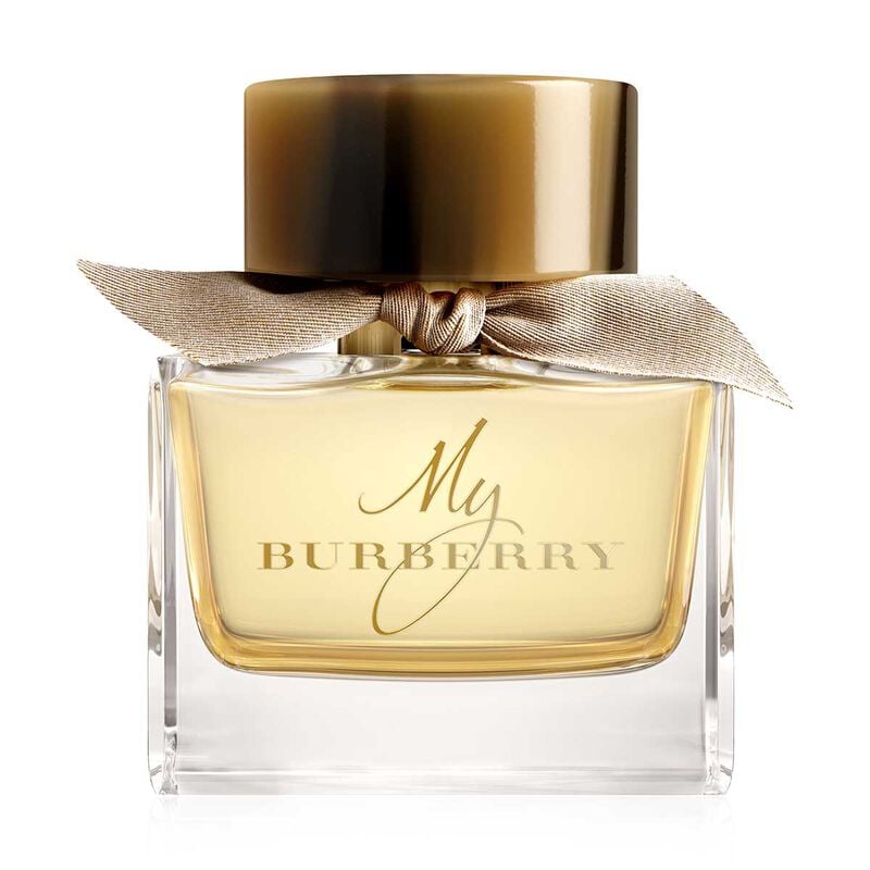 burberry my burberry   eau de parfum 90ml