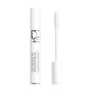 Diorshow Maximizer 3D Mascara Primer-Serum 