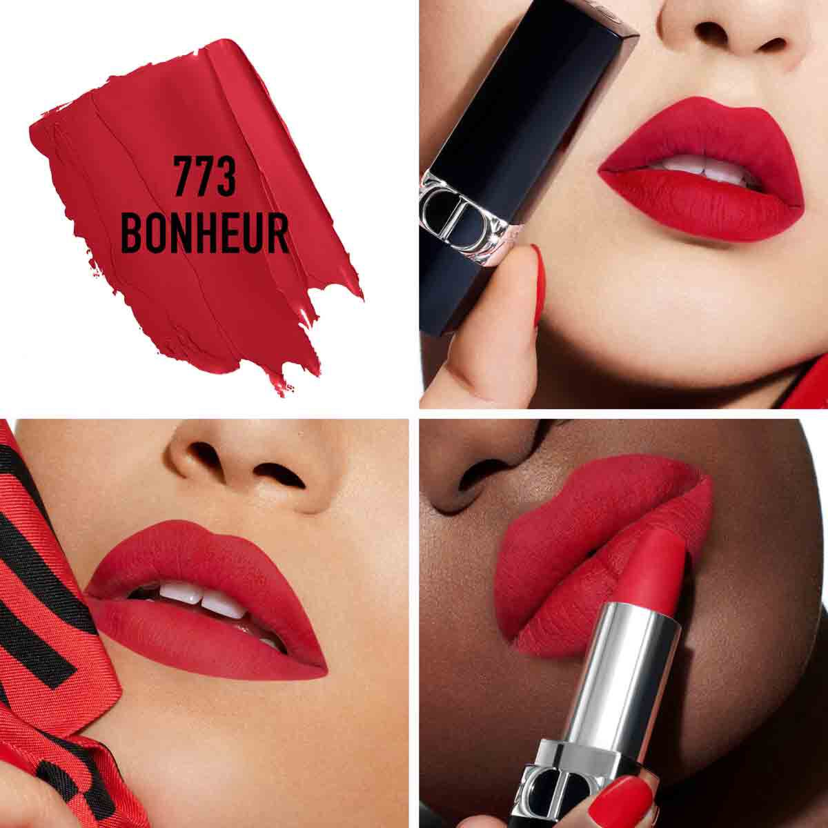 Be dior deals lipstick