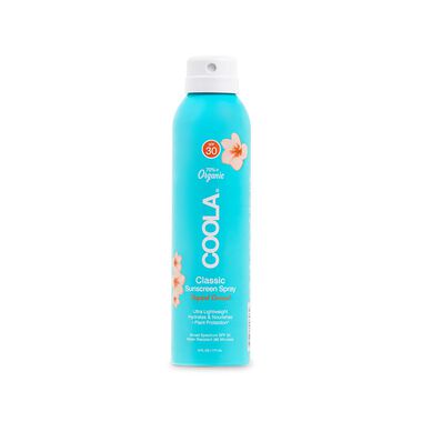  Sport Spray SPF30 Tropical Coconut