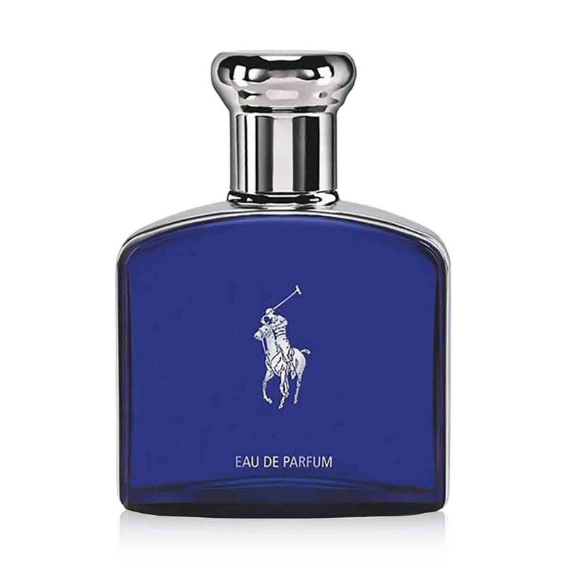Polo Blue Intense Eau De Parfum 