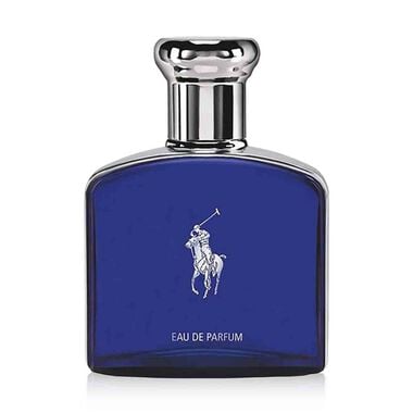 ralph lauren polo blue intense eau de parfum