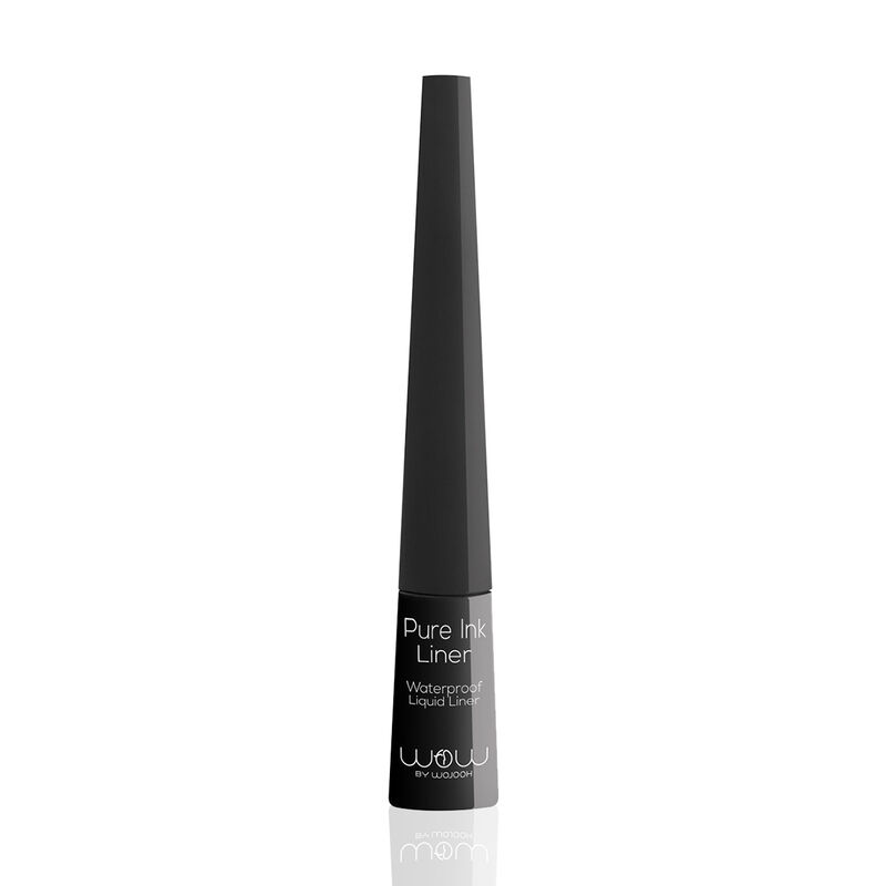 wow beauty pure ink eyeliner