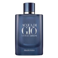عطر أكوا دي جيو بروفوندو أو  دو برفان
