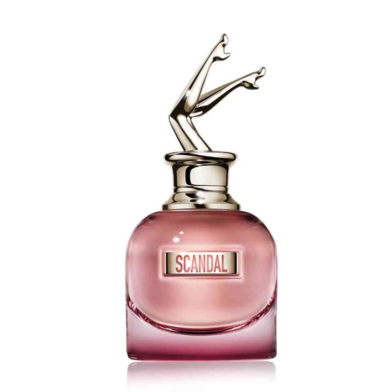 jean paul gaultier scandal by night eau de parfum intense