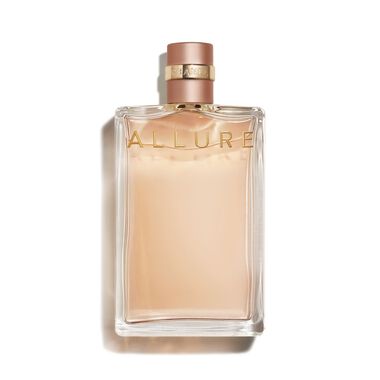 شانيل allure eau de parfum vaporisateur