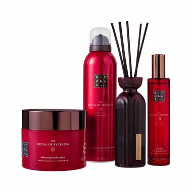 rituals the ritual of ayurveda large gift set