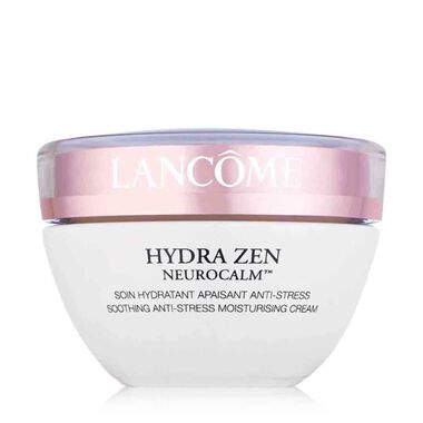 lancome hydrazen day cream all skin types