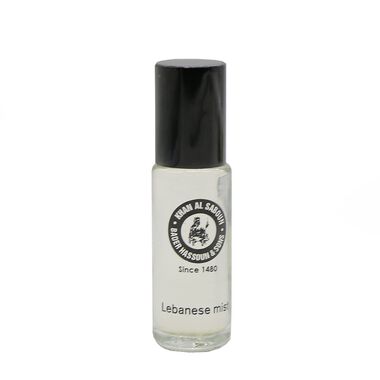 زيت عطري لبنان 5 مل