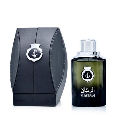 arabian oud al rubban 120 ml