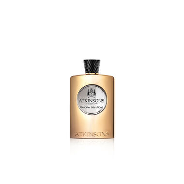 atkinsons the other side of oud eau de parfum 100ml