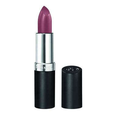 rimmel lasting finish lipstick