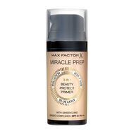 Miracle Prep Beauty Protect Primer 30ml