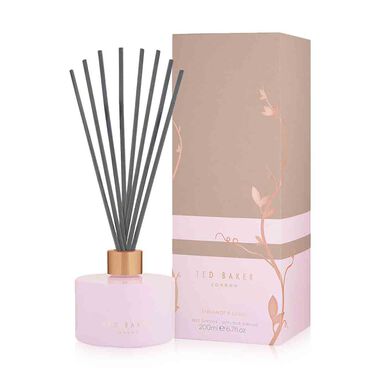 معطر الجو البرغموت وكاسيس من تيد ريزيدنس 200مل