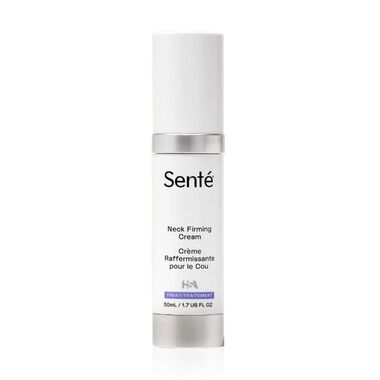 sente neck firming cream