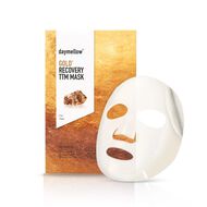 Gold recovery mask