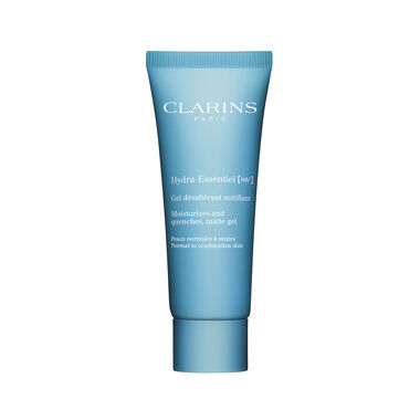 clarins hydraessentiel (ha²) matte gel