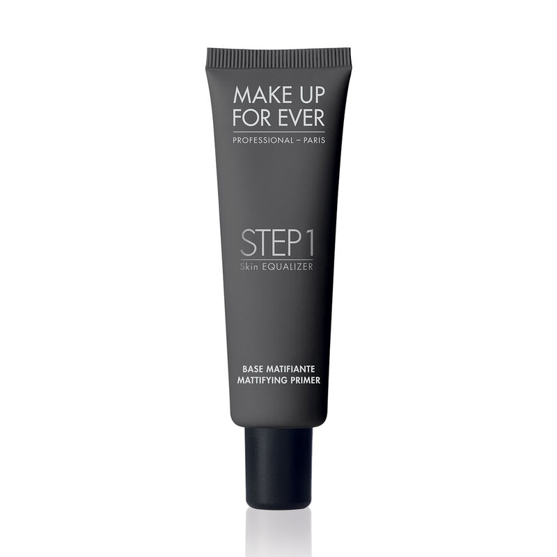 make up for ever step 1 skin equalizer mattifying primer