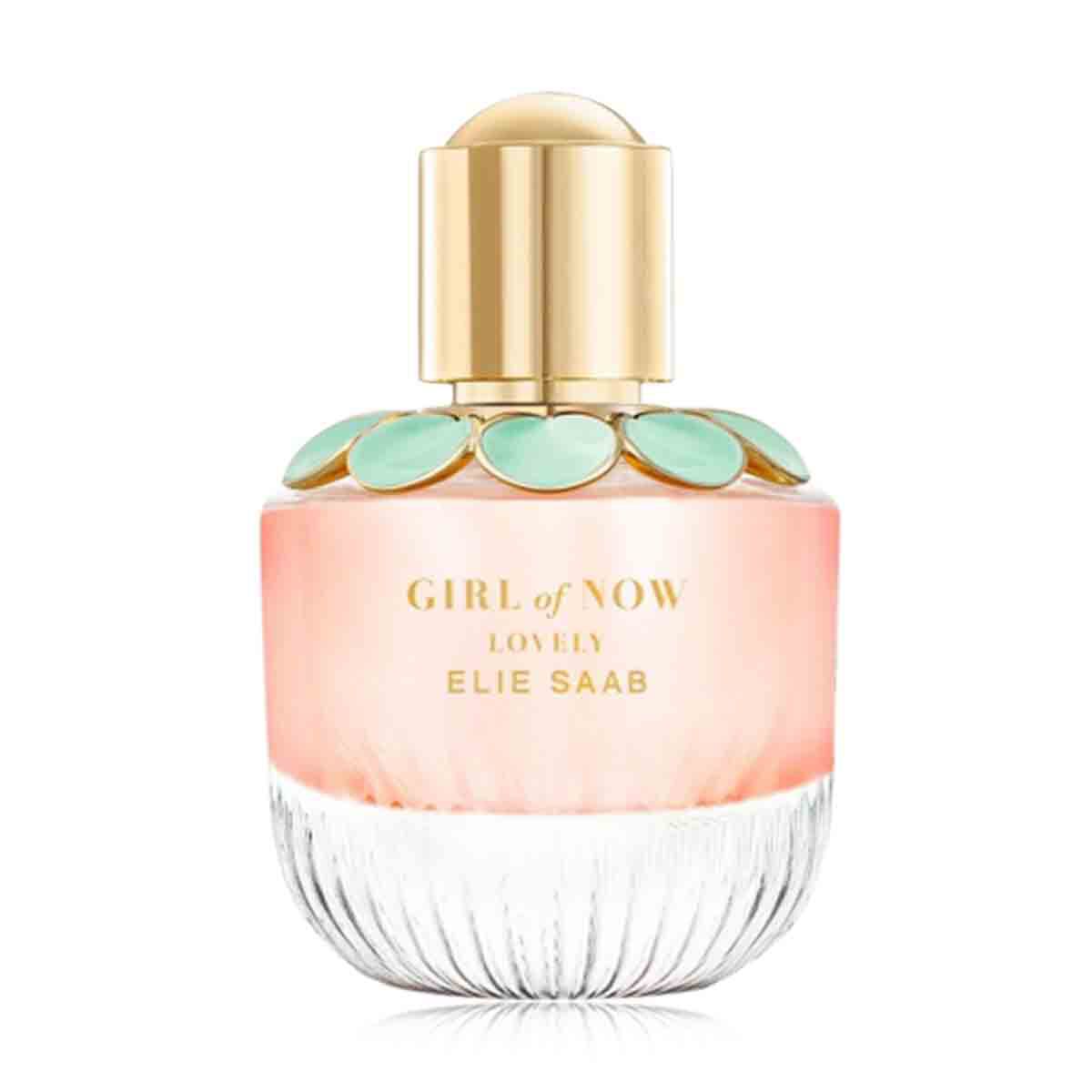 Girl of now perfume sale