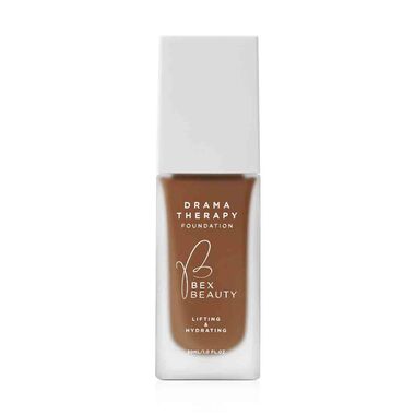 bex beauty drama therapy foundation lifting & hydrating