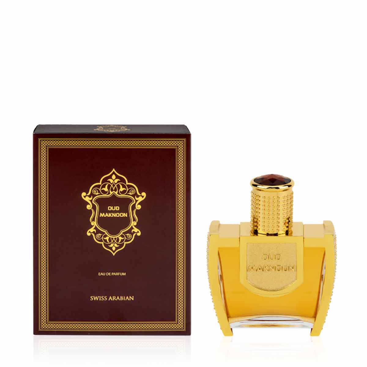 Oud maknoon deals