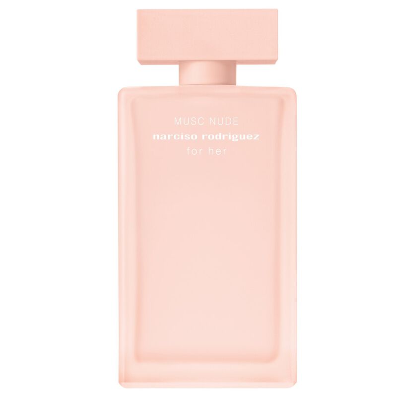 narciso rodriguez for her musc nude