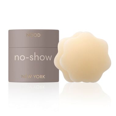 No-Show Nip Covers