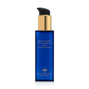 The Cora Body Lotion 100ml