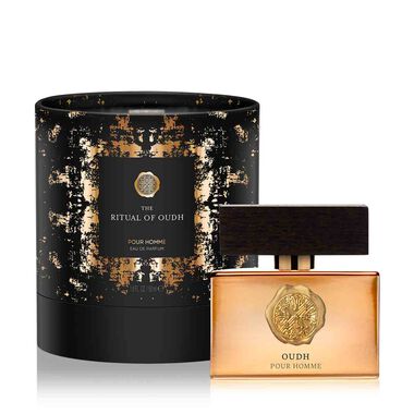 rituals the ritual of oudh male