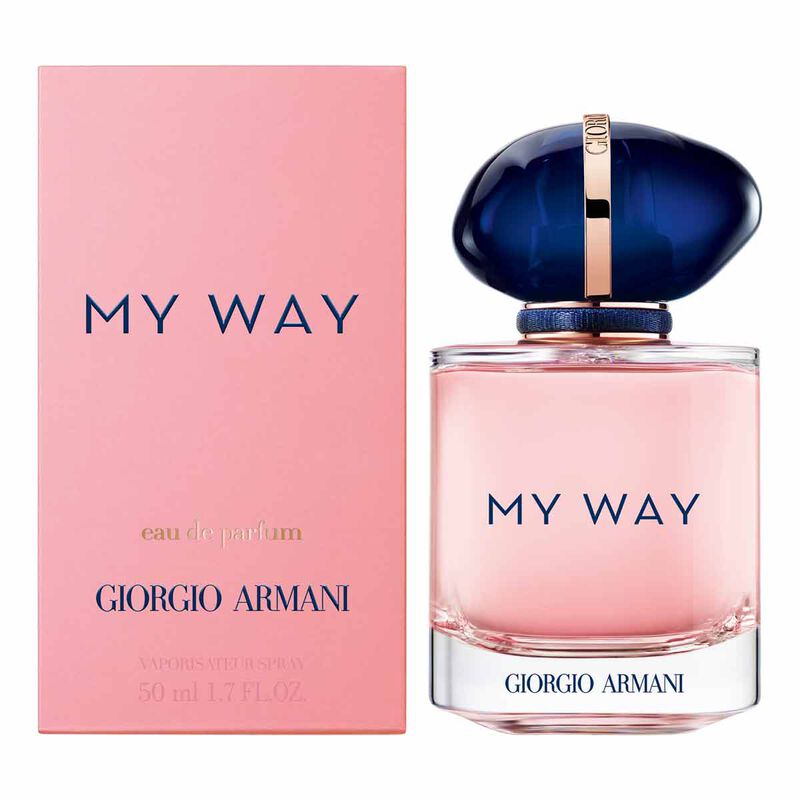 My Way Eau de Parfum armani beauty my way eau de parfum