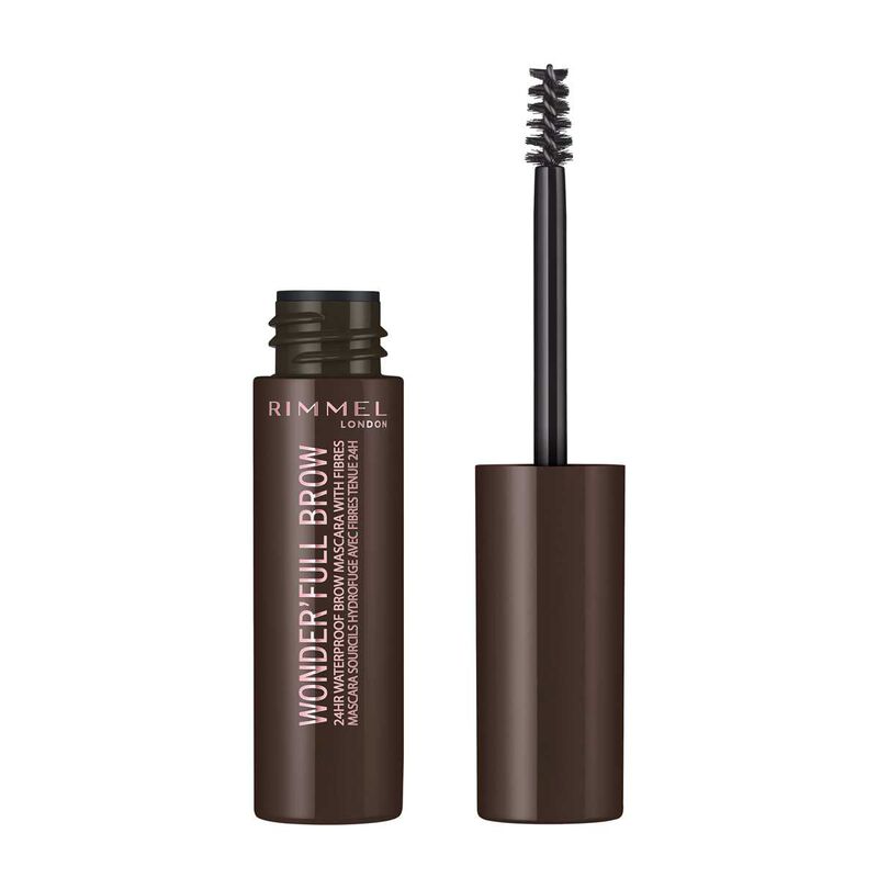 rimmel wonder'full brow