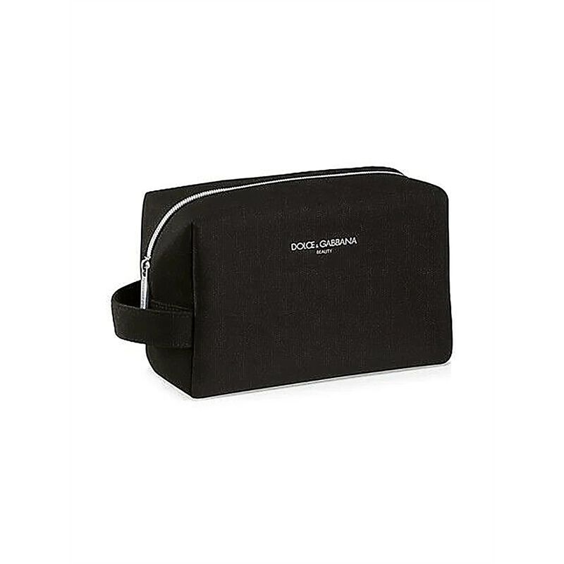 faces free dolce & gabbana big pouch