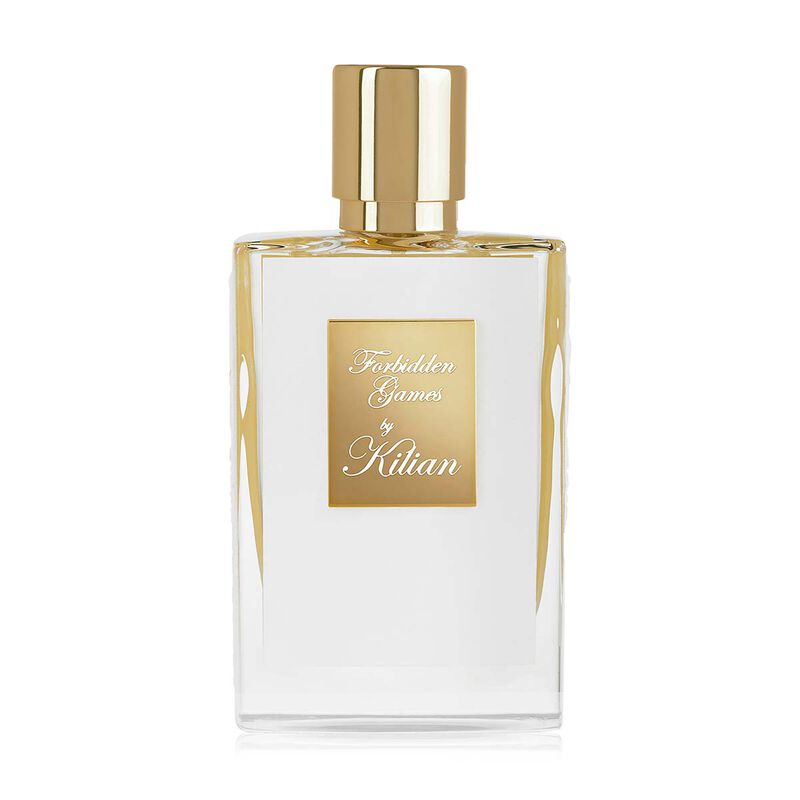 kilian paris forbidden games  eau de parfum 50ml