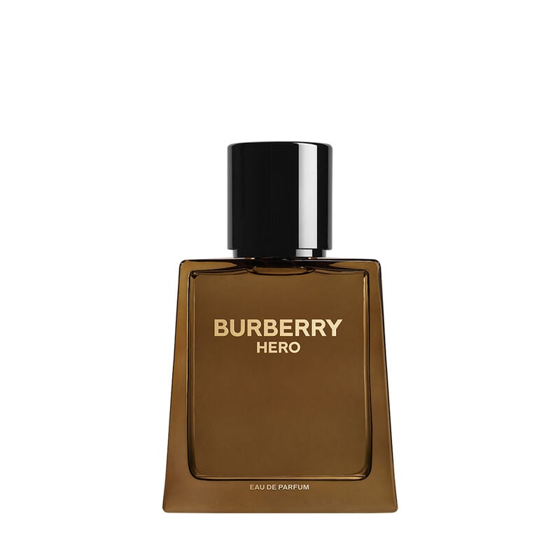burberry hero eau de parfum