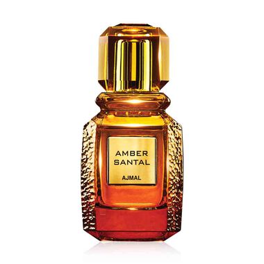 عطر عنبر سانتال أو دو برفان للجنسين 100 مل
