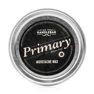 Moustache Wax Secondary Firm Hold Wax 1oz