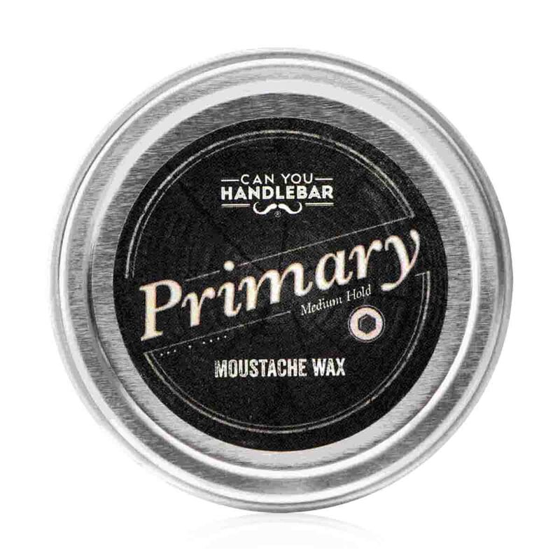 can you handlebar moustache wax secondary firm hold wax 1oz