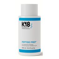 Peptide Prep Php Maintenance Shampoo