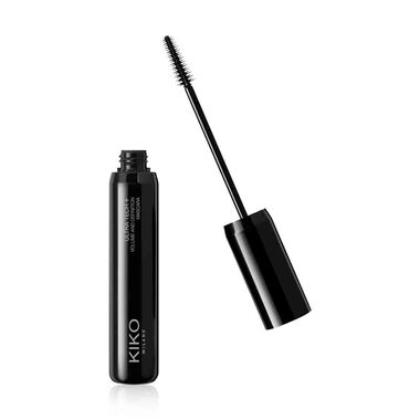 kiko milano ultra tech + volume and definition mascara