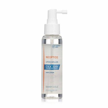 ducray neoptide hair lotion for men