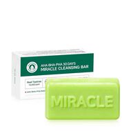 AHA-BHA-PHA 30DAYS MIRACLE CLEANSING BAR