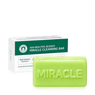some by mi ahabhapha 30days miracle cleansing bar