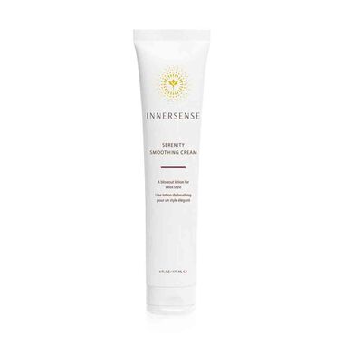 innersense serenity smoothing hair cream 177ml