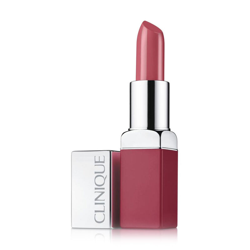 كلينيك مجموعة الشفاه clinique pop lip colour and primer