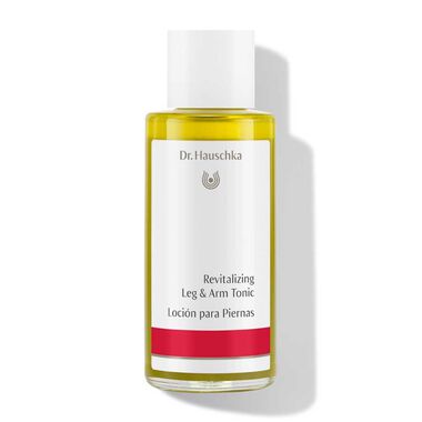 dr hauschka revitalizing leg and arm tonic