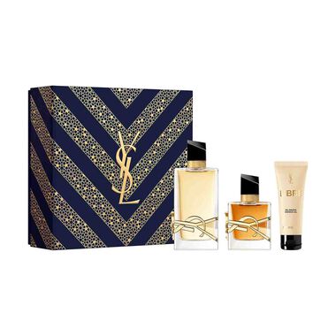 Libre Eau de Parfum Gift Set