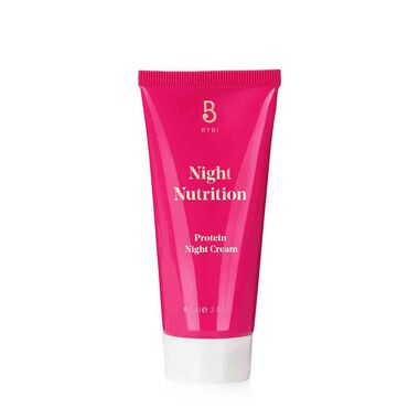 bybi night nutrition cream 60ml