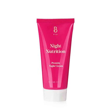 Night Nutrition Cream 60ml